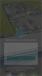 Mobile Screenshot of eintranet.r717.net